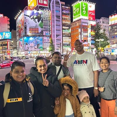 Tokyo Customized Private Tour – Explore Your Way in 1 Day 4