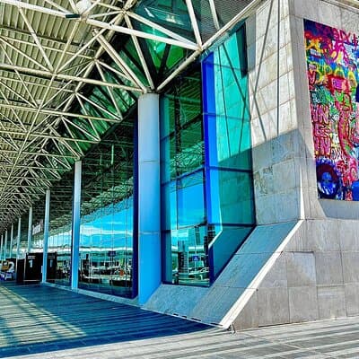 Private Transfer from Fiumicino Airport to Rome 3