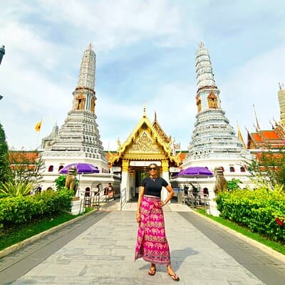 Private Tour to Grand Palace of Bangkok, Pho and Arun Temple 3