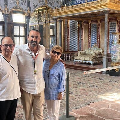 ISTANBUL Exclusive guided tour of Old Town 3