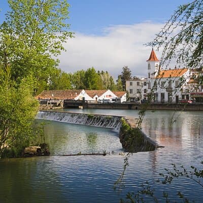 Templar Route - Secrets and Mysteries in Private Tour 4