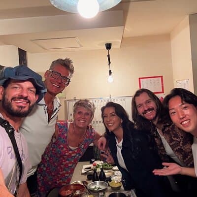 Tokyo Shibuya Hidden Izakaya and Karaoke Night Tour 3