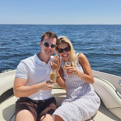 Exclusive & Private Boat Tour: Lisbon Highlights from the River 5