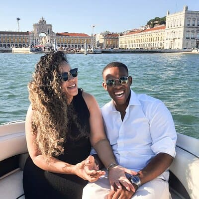 Exclusive & Private Boat Tour: Lisbon Highlights from the River 3