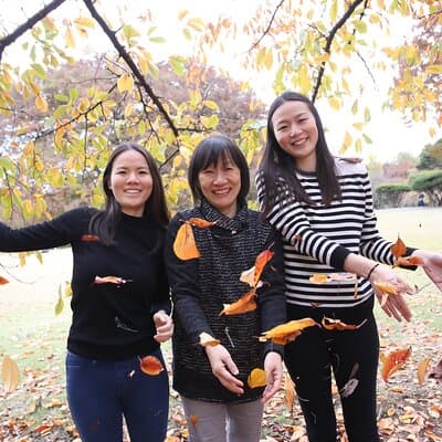 Tokyo Family Photoshoot — Private & Authentic Experience 3
