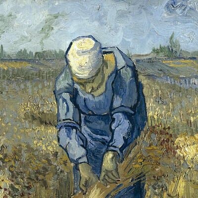 Van Gogh Museum & Audio Guide Last Minute Ticket 2