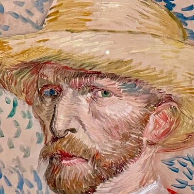 Van Gogh Museum & Audio Guide Last Minute Ticket