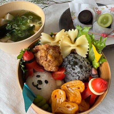 Tokyo Private Cooking Class: Ramen & Gyoza, Japan Home Experience 2
