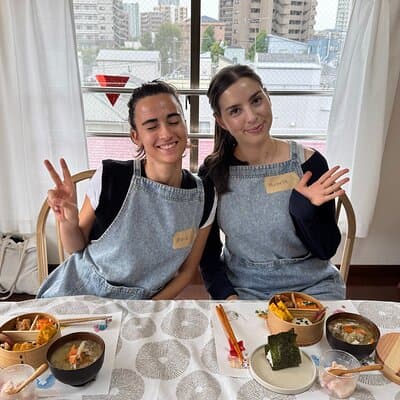 Tokyo Private Cooking Class: Ramen & Gyoza, Japan Home Experience 5