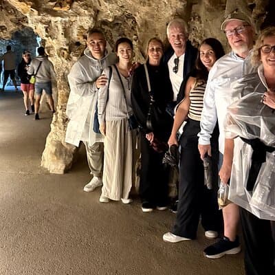 Luxury Sintra and Cascais Private Day Tour 4