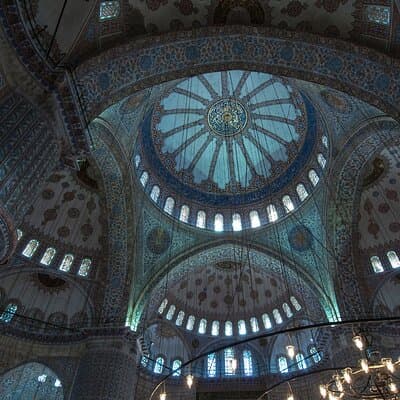 Istanbul Old City Private Tour: Fast Track Entry & Local Guide 3