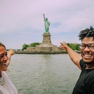 NYC Iconic Landmarks Cruise and Tour 3