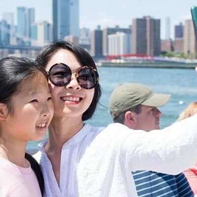 NYC Iconic Landmarks Cruise and Tour 5