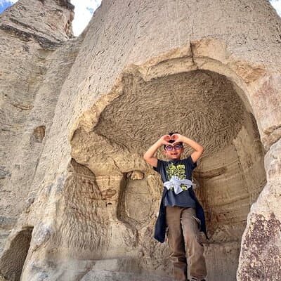 3 Days Cappadocia Tour from Istanbul 5