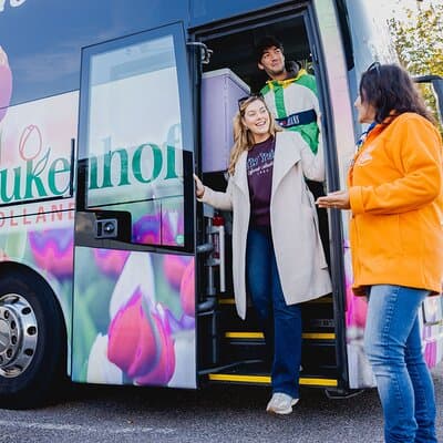 Amsterdam: Keukenhof, Zaanse Schans Windmills, Cheese Guided Tour 3