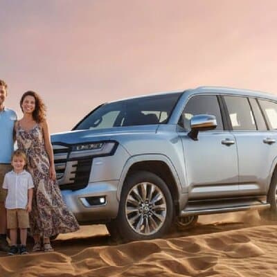 VIP Red Dune Safari with Live Shows & BBQ Dinner Camel Ride