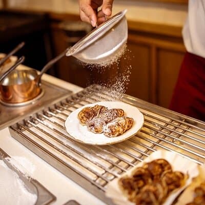 Top 10 Tastes of Amsterdam: Guided Walking Food Tour 2