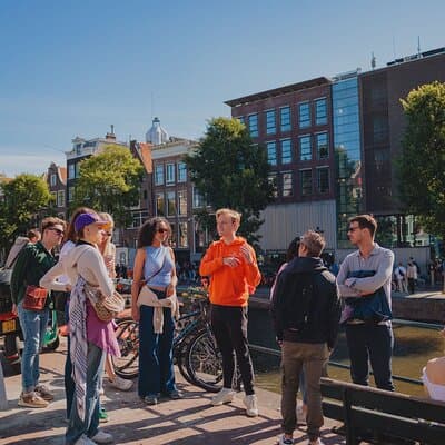 Top 10 Tastes of Amsterdam: Guided Walking Food Tour 5