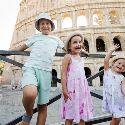 Rome: Private Walking Tour of Highlights & Secret Spots 4