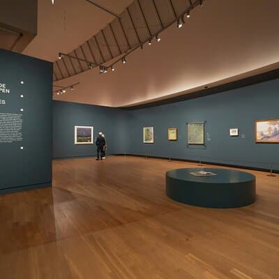 Amsterdam Van Gogh Museum Last Minute Flexible Entry 3