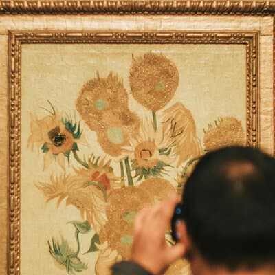Amsterdam Van Gogh Museum Last Minute Flexible Entry 4
