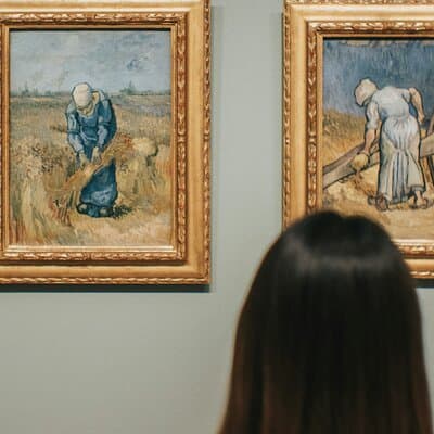 Amsterdam Van Gogh Museum Last Minute Flexible Entry 5