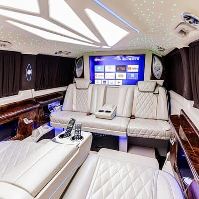 Private Economic VIP Transfer to/from Istanbul Airport