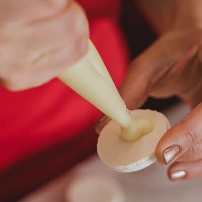 Macaron Making Class with Cocktail – Official Emily in Paris 4