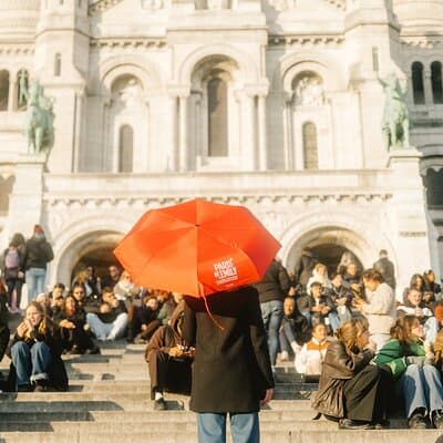 The Official Emily in Paris Montmartre Walking Tour 3