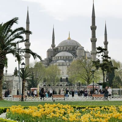 1 Perfect Day in Istanbul Private Guided Tour of the City’s Icons 2