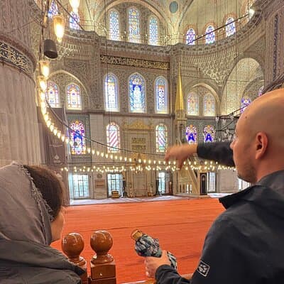 1 Perfect Day in Istanbul Private Guided Tour of the City’s Icons 3