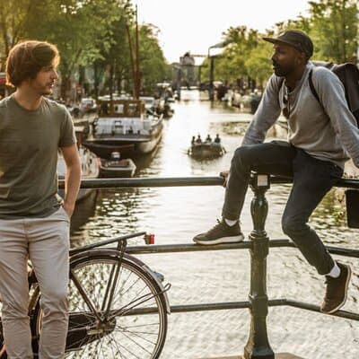 Amsterdam City Highlights and Hidden Gems - Private & Custom Tour