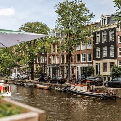 Amsterdam Private & Personalized Full-Day Tour with a Local Guide 2