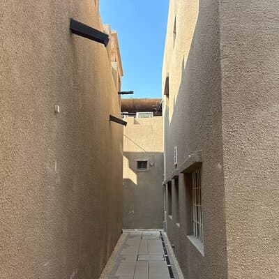 Dubai Old Town Walking Tour with Abra & Traditional Souks 4