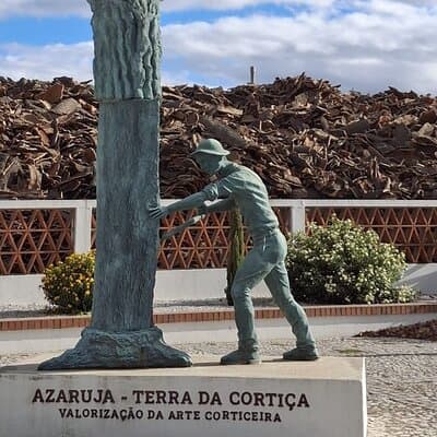 Tour of Évora 3