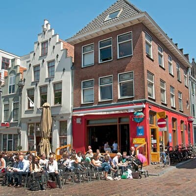 Private Day Trip to Utrecht, Oudewater and Gouda from Amsterdam 5