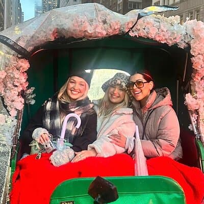 Central Park Pedicab Tour– Top Highlights 3