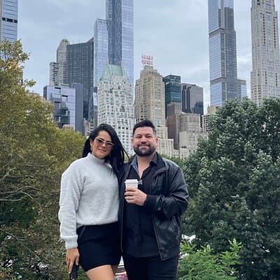 Central Park Pedicab Tour– Top Highlights 5