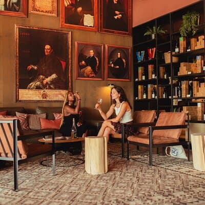 Montserrat & Boutique Winery with Catalan Brunch | Private Tour 2