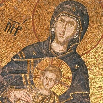 Istanbul Chora Mosque and Balat Experience with Bosphorus Cruise 5