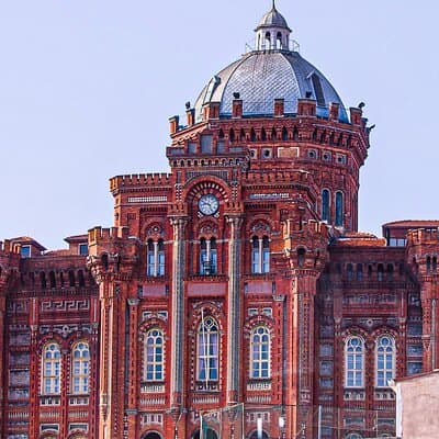 Istanbul Chora Mosque and Balat Experience with Bosphorus Cruise 2