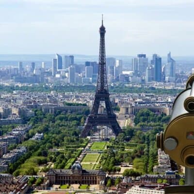 Paris Private City Tour with Expert Guide 2