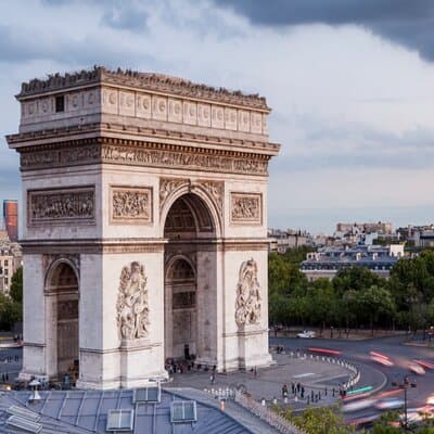 Paris Private City Tour with Expert Guide 3