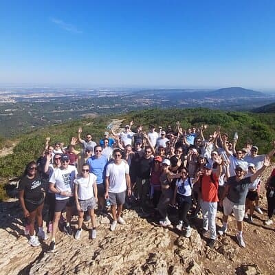 Private Hiking Adventure at Arrábida Mountain 3