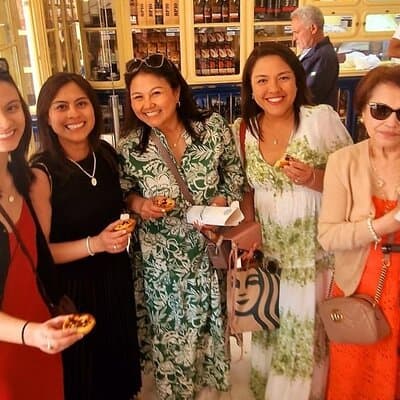 A Journey Through Lisbon - Classic Tour 3