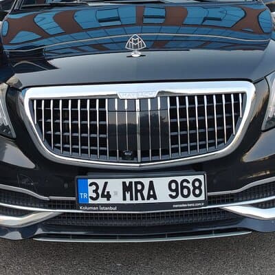 İstanbul Airport Private Transfer Services 2