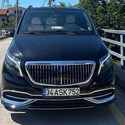 İstanbul Airport Private Transfer Services 3