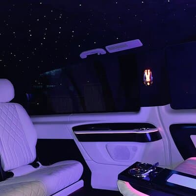 İstanbul Airport Private Transfer Services 5