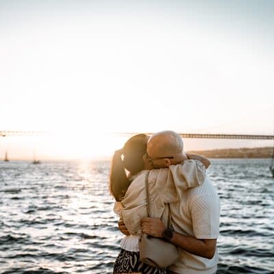 Private Photo Session in Portugal with a Local Photographer 3