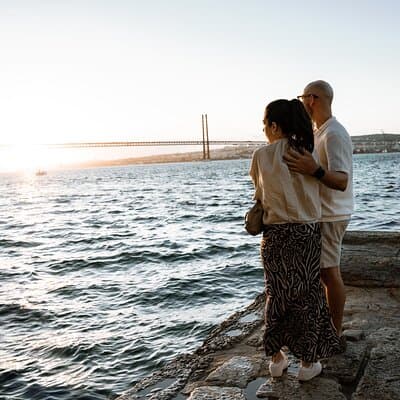 Private Photo Session in Portugal with a Local Photographer 4